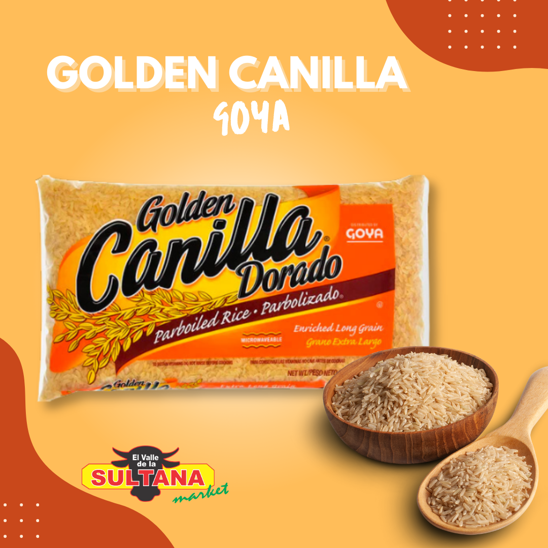 Arroz Golden Canilla_0