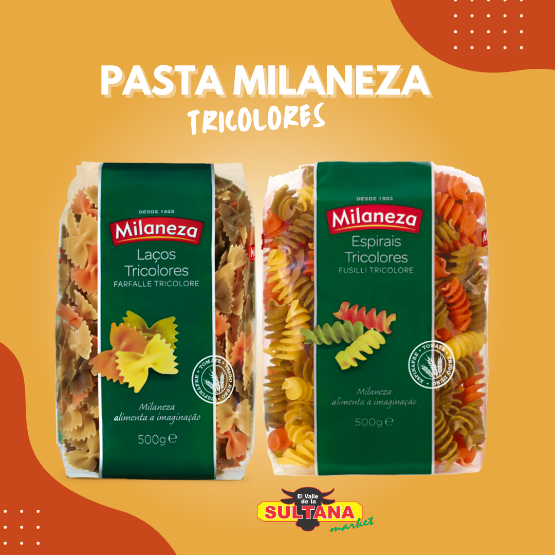 Pasta Milaneza Tricolores_0