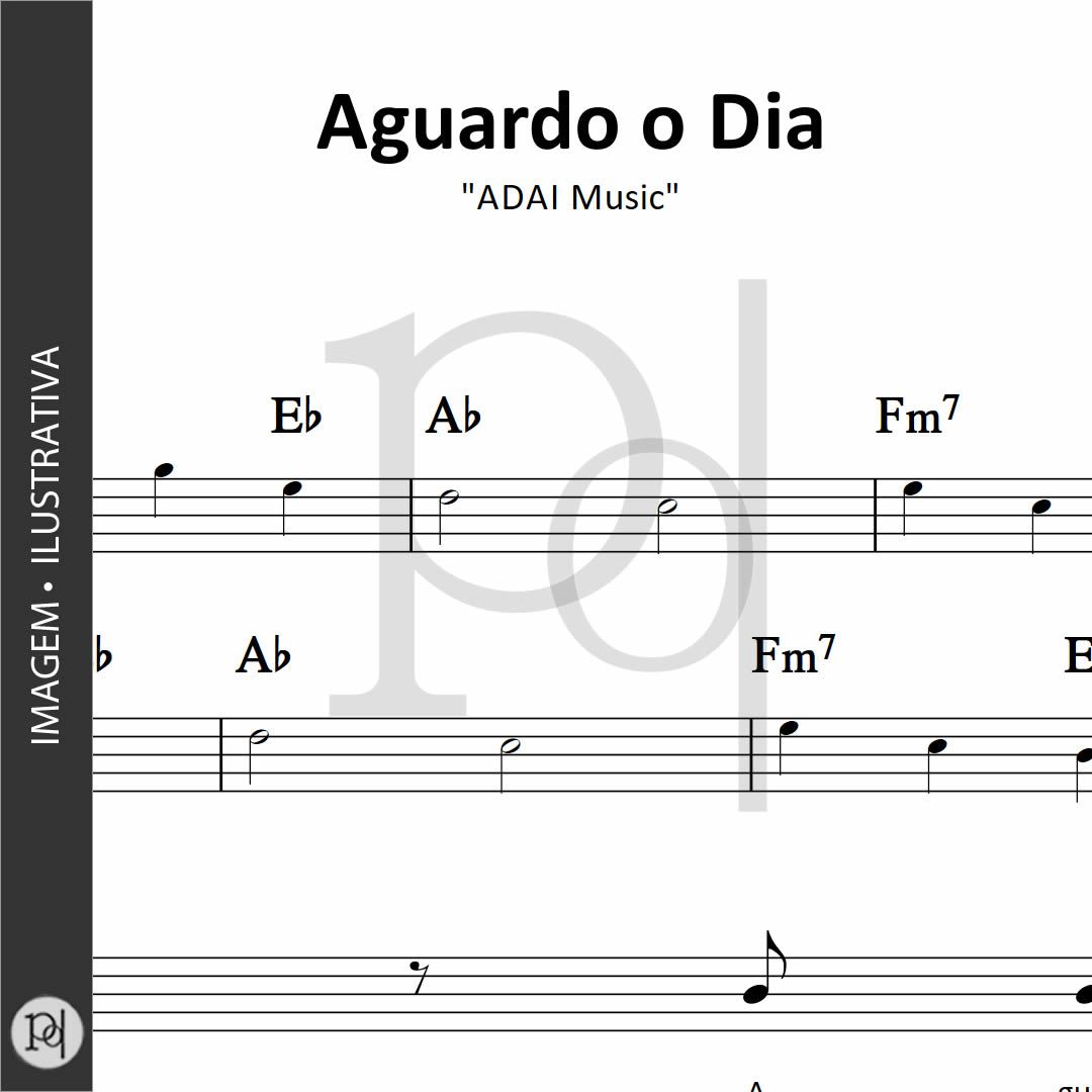 Aguardo o Dia • ADAI Music_0