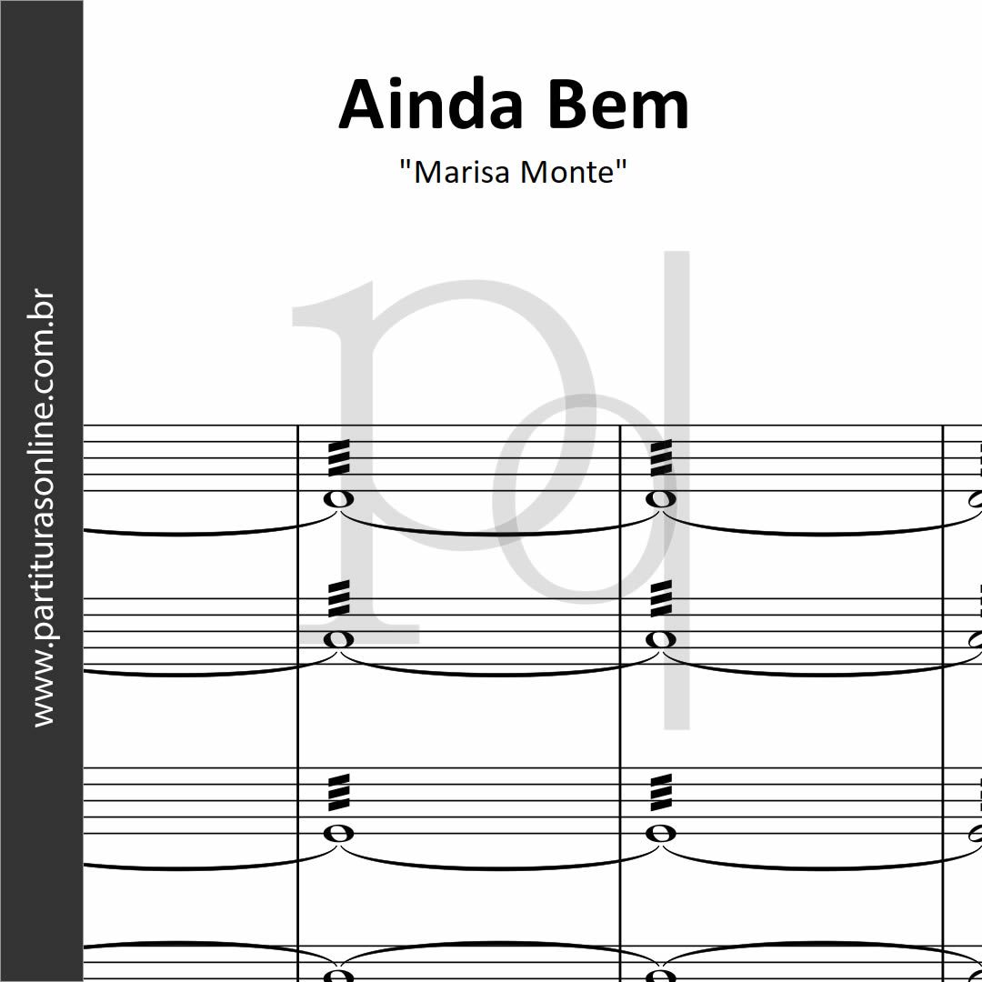 Ainda Bem • quarteto de cordas_0