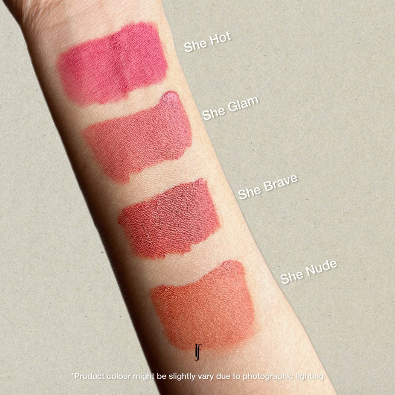 FF Combo 4 Lipmatte _2