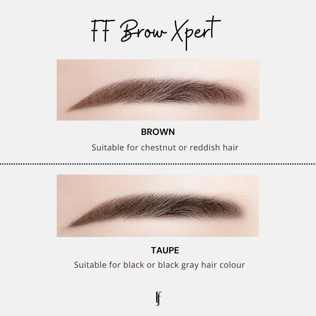 FF EYEBROW - BROW XPERT_1