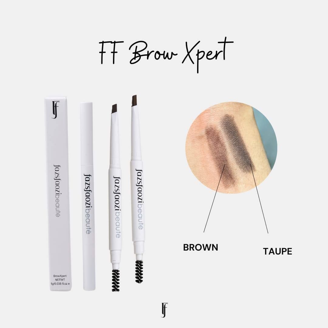 FF EYEBROW - BROW XPERT_2