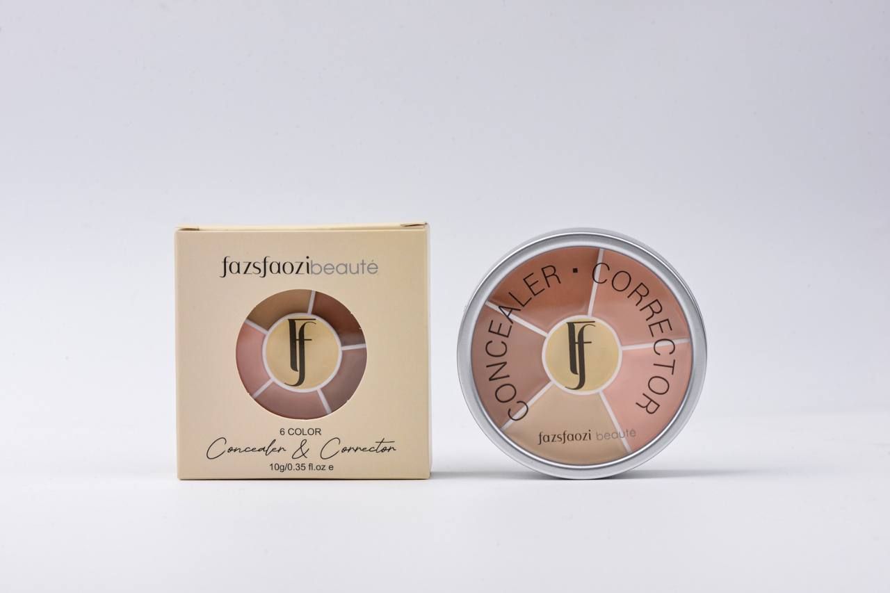 FF CONCEALER & CORRECTOR_5