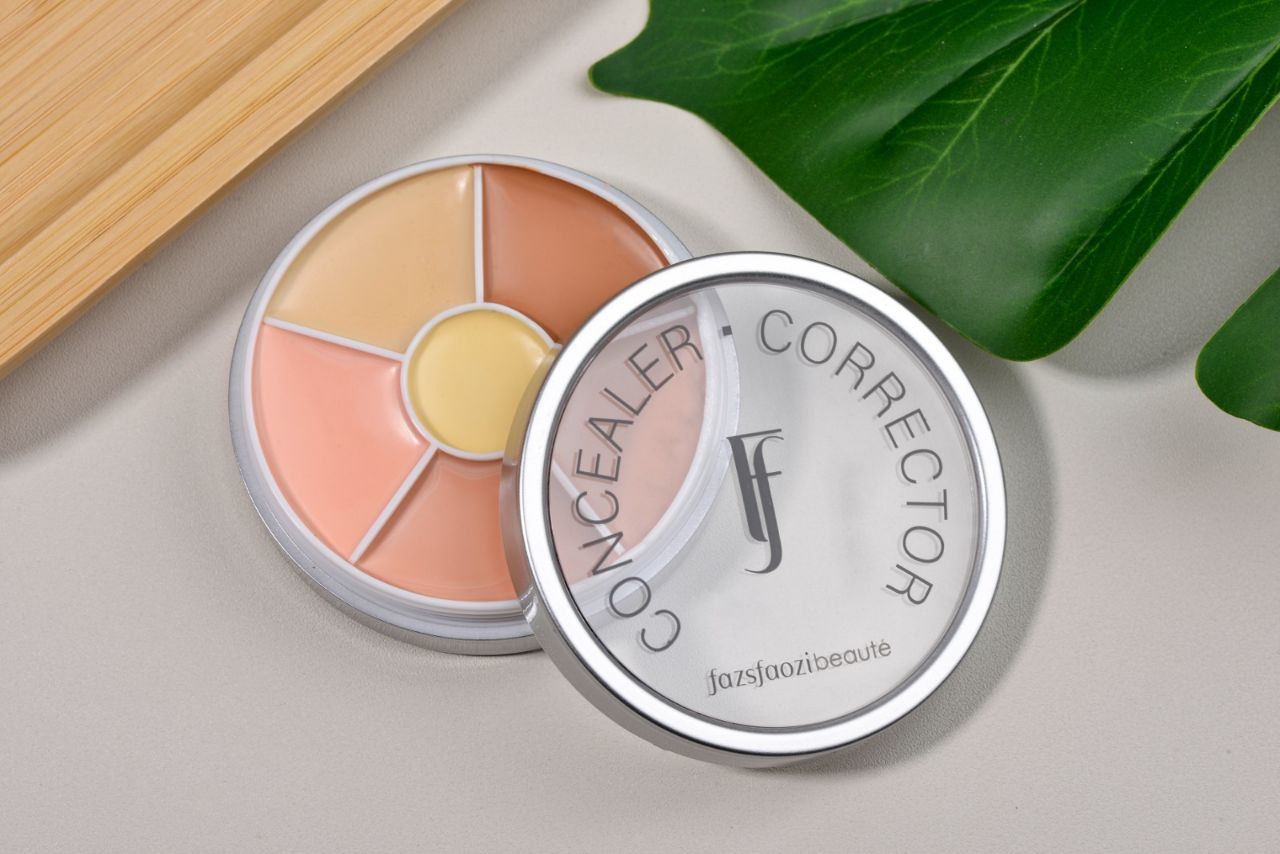 FF CONCEALER & CORRECTOR_0