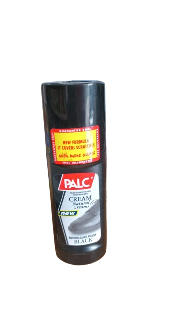 PALC SHOE POLISH BLACK_0