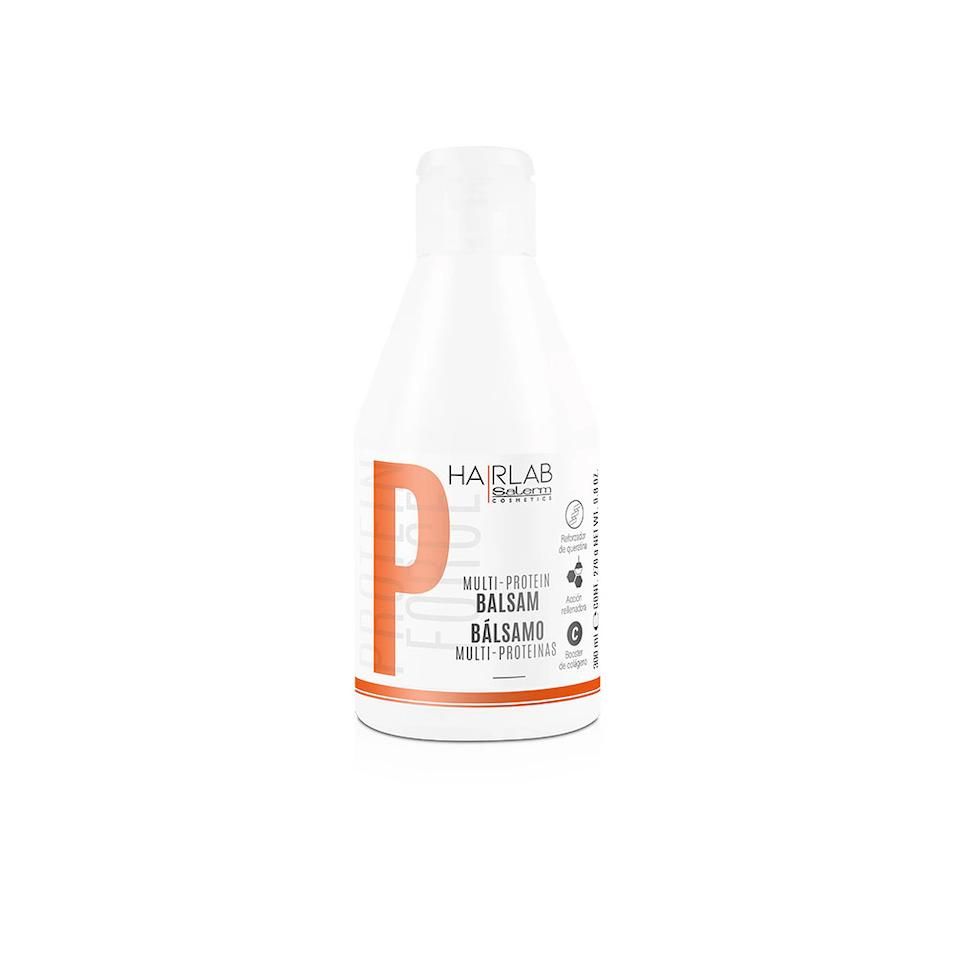 HAIR LAB Multi-Protein Shampoo _0