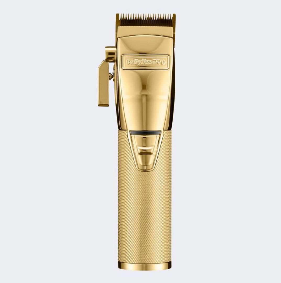 Babyliss PRO gold fix _0