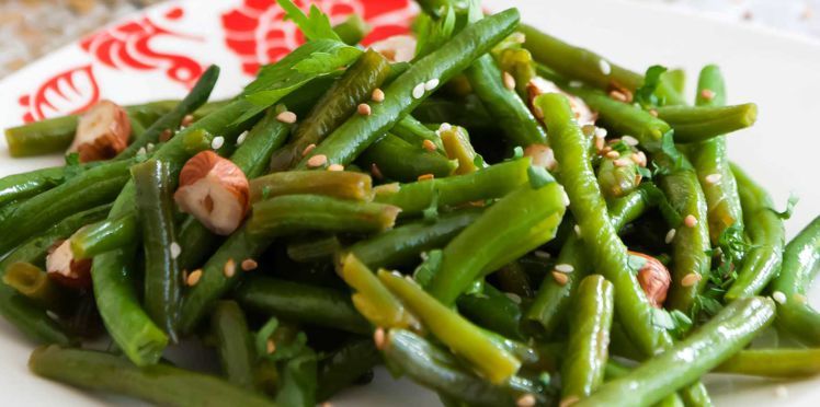 Haricots verts_0