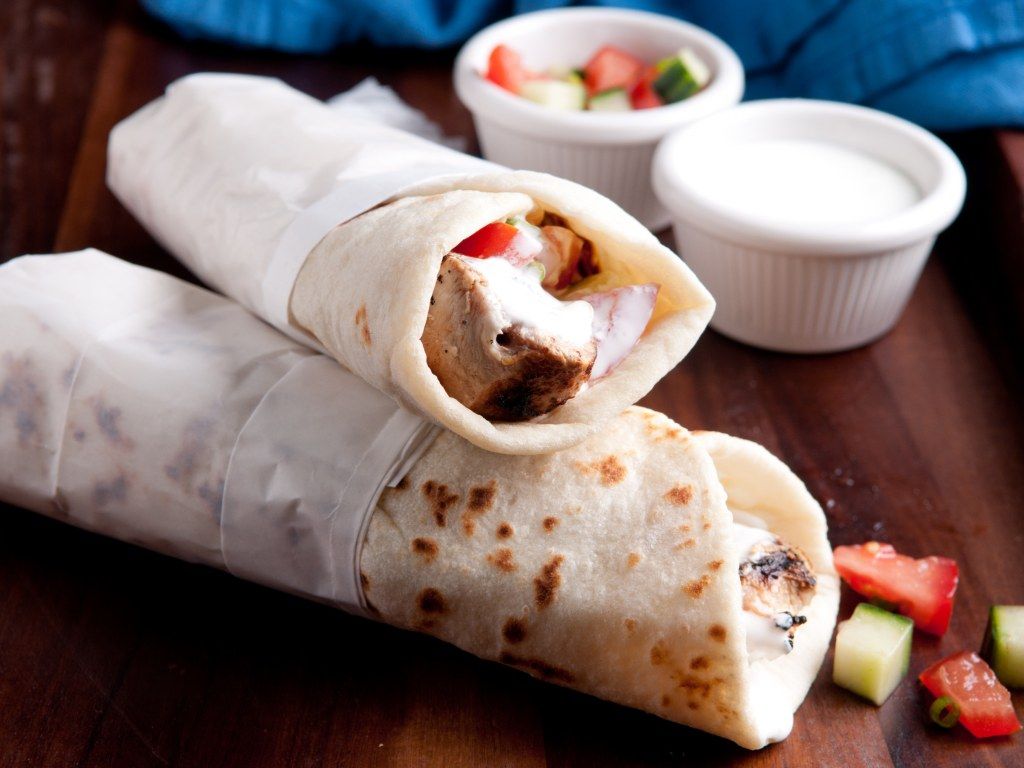 Shawarma Poulet_0