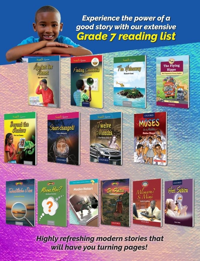 Grade 7 Readers_0