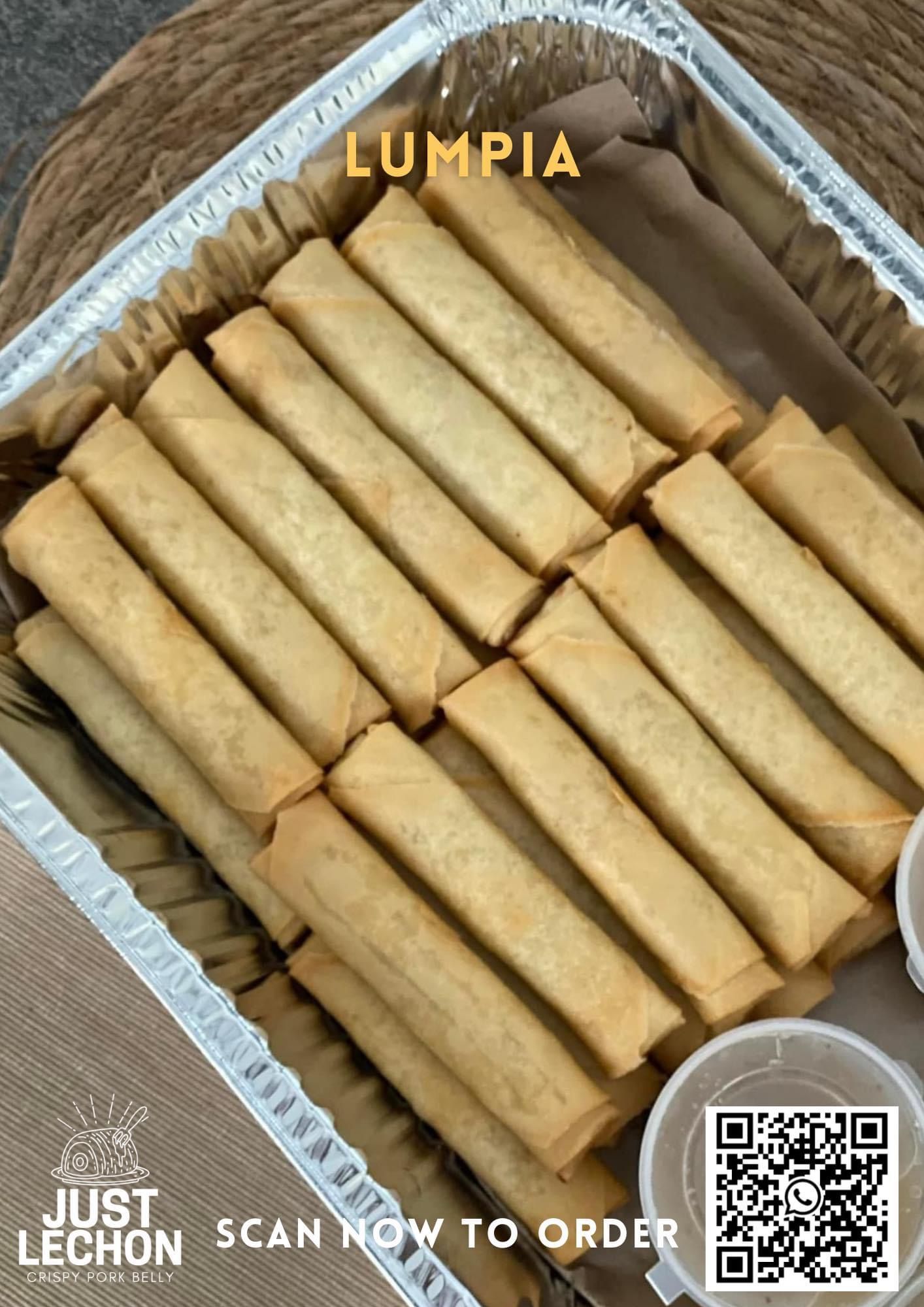 Lumpia 15 pcs_0