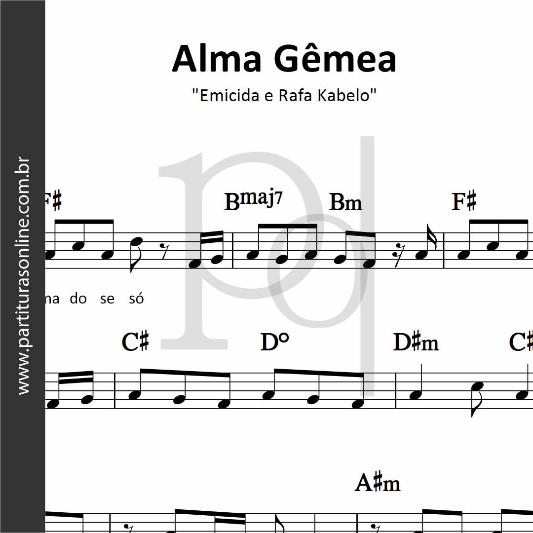 Alma Gêmea • Emicida e Rafa Kabelo_0