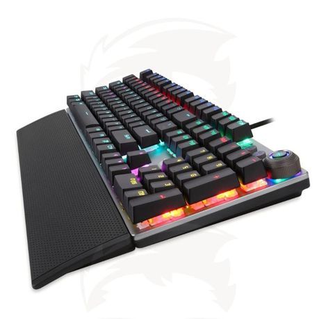 AULA F2088 104 Keys Wired Gaming Mechanical Punk Keyboard Mixed T1R1_3