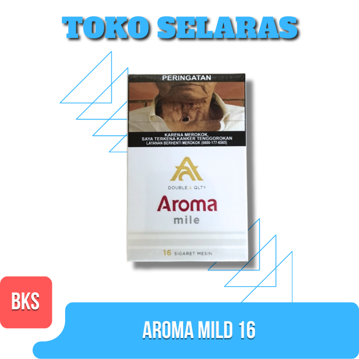 Aroma Mile Pcs_0