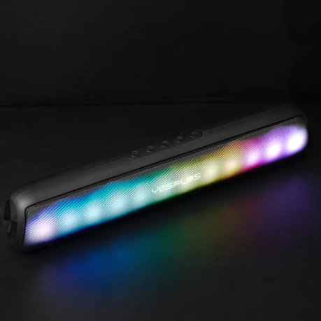 YesPlus RGB LED Wireless Speaker_1