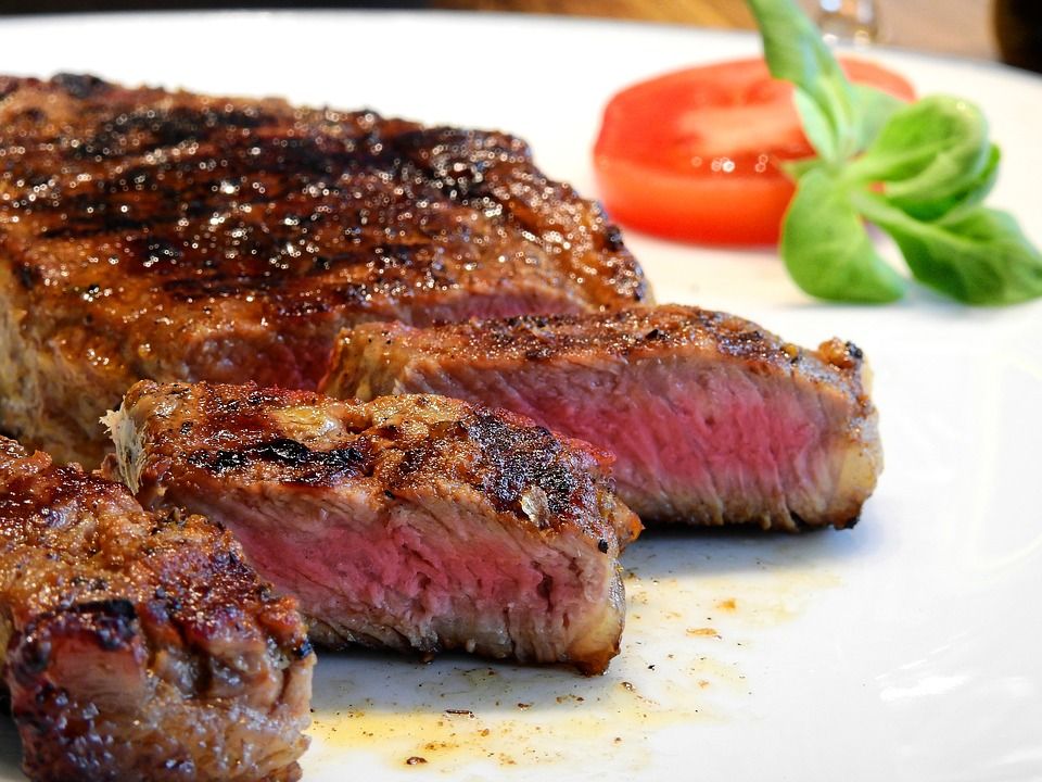 Steak viande_0