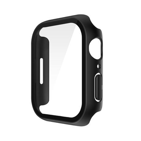 Lito S+ Glass & Case for Apple Watch Series 7 45mm_0