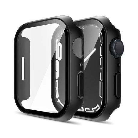 Lito S+ Glass & Case for Apple Watch Series 7 45mm_1