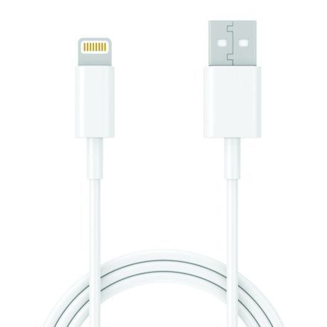 USB Charging Cable For iPhone_0