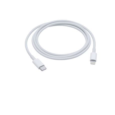 USB-C to Lightning Charging Cable for Apple_0