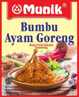 Munik Ayam Goreng_0