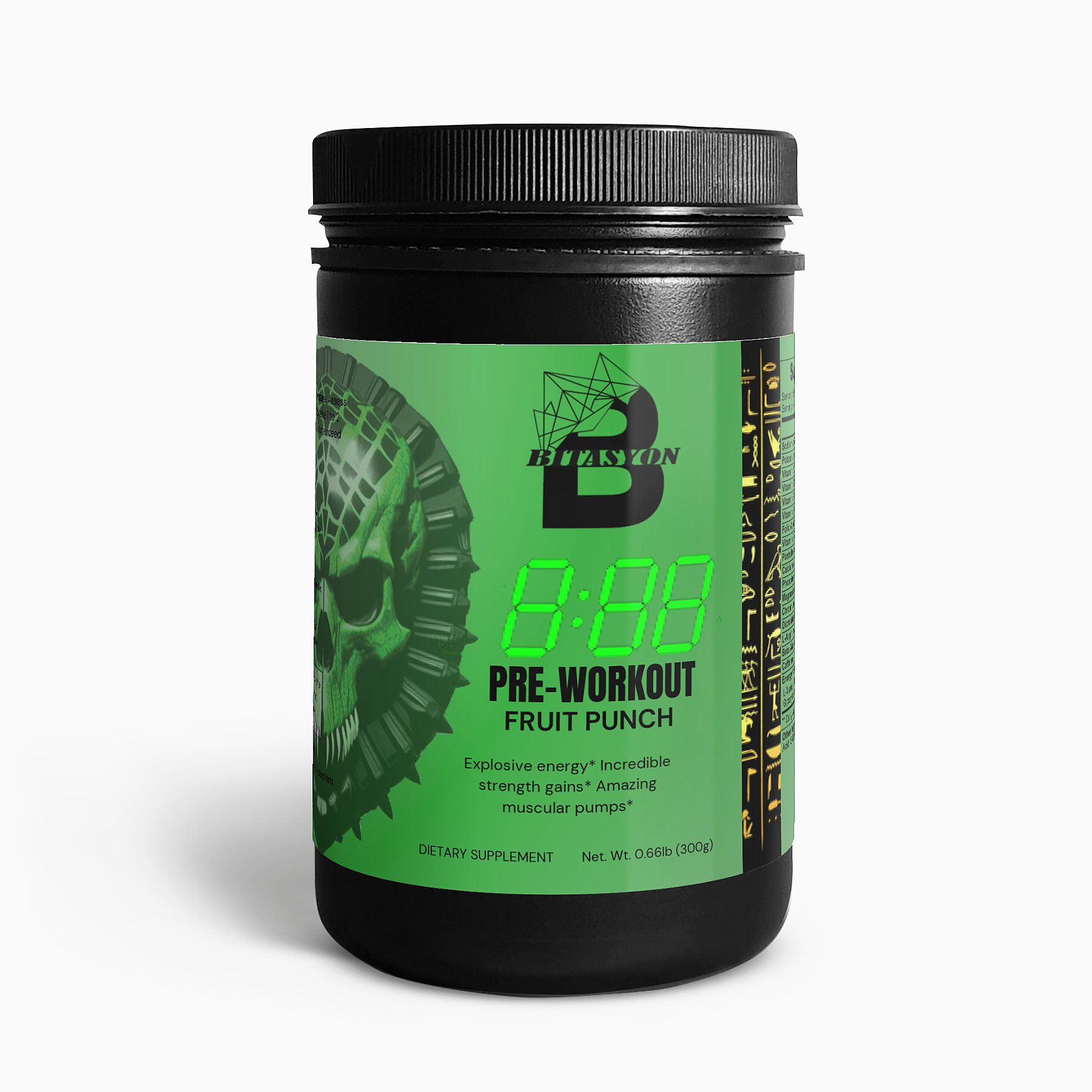 888 Pre-Workout_0