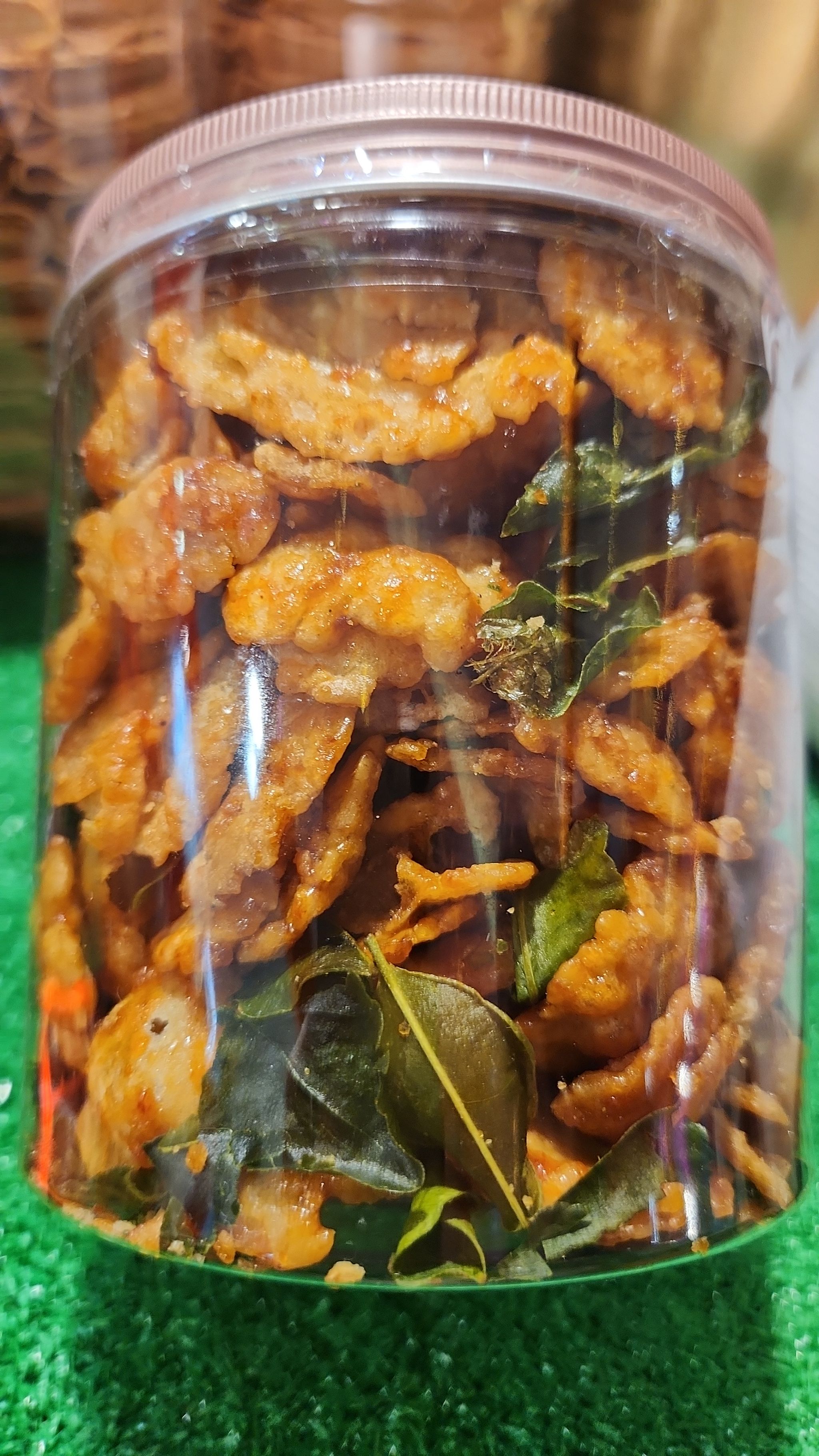 THAI STYLE BENLINJO _0