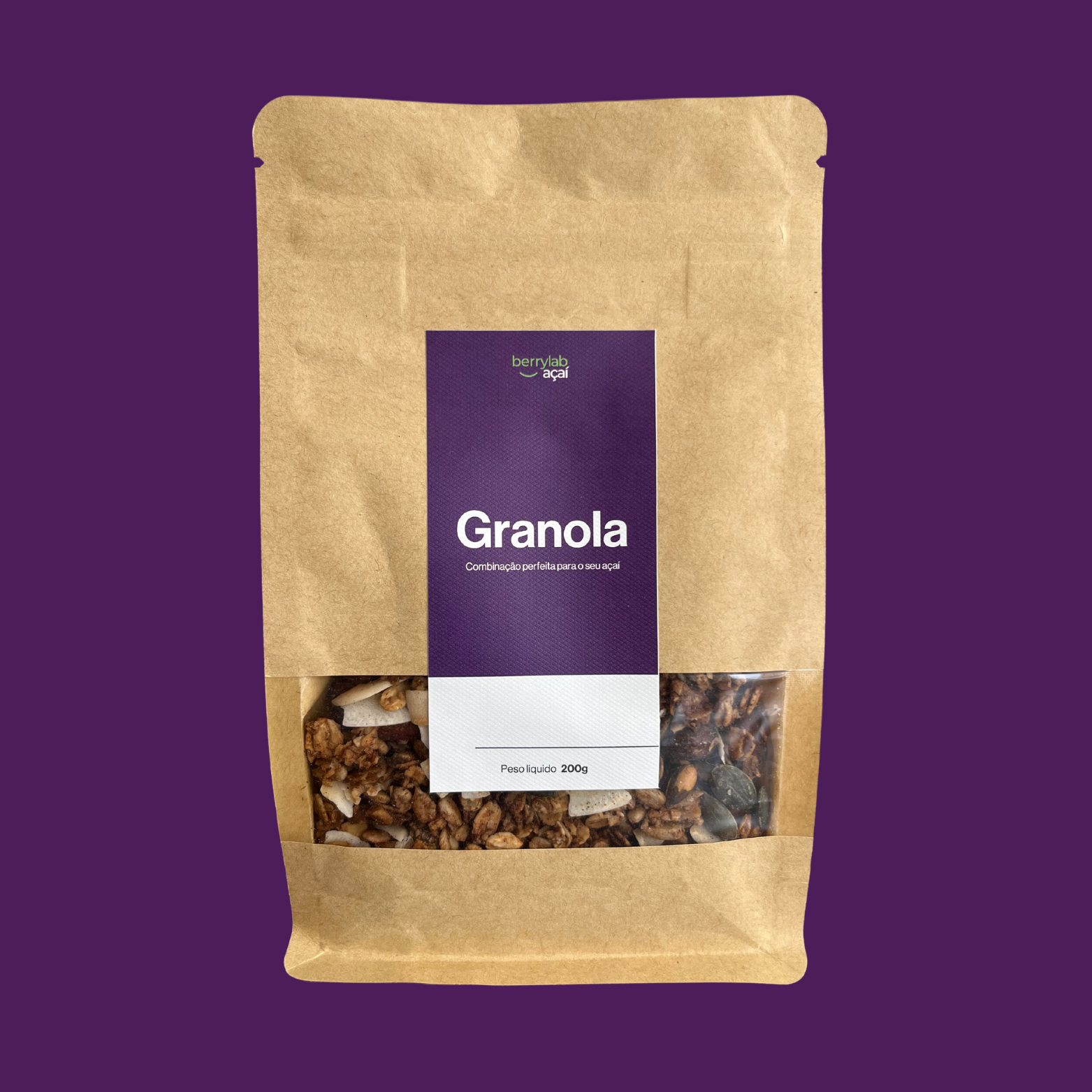 Granola 200g_0