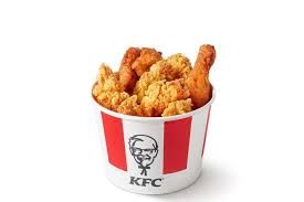 15 piece kfc bucket_0