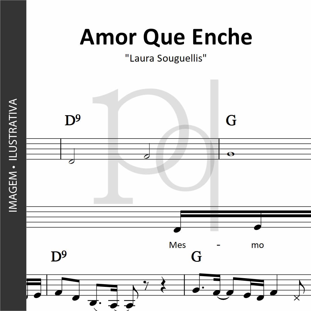 Amor Que Enche • Laura Souguellis_0