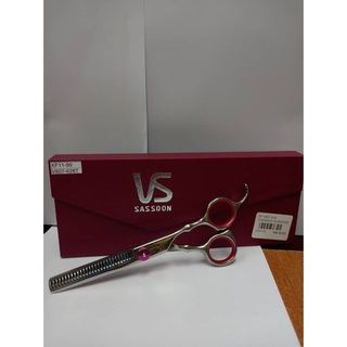 VS SASSOON XF V 607-628_0