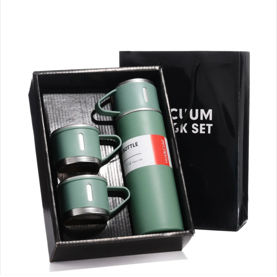  Vacuum Flask Gift Sets_0