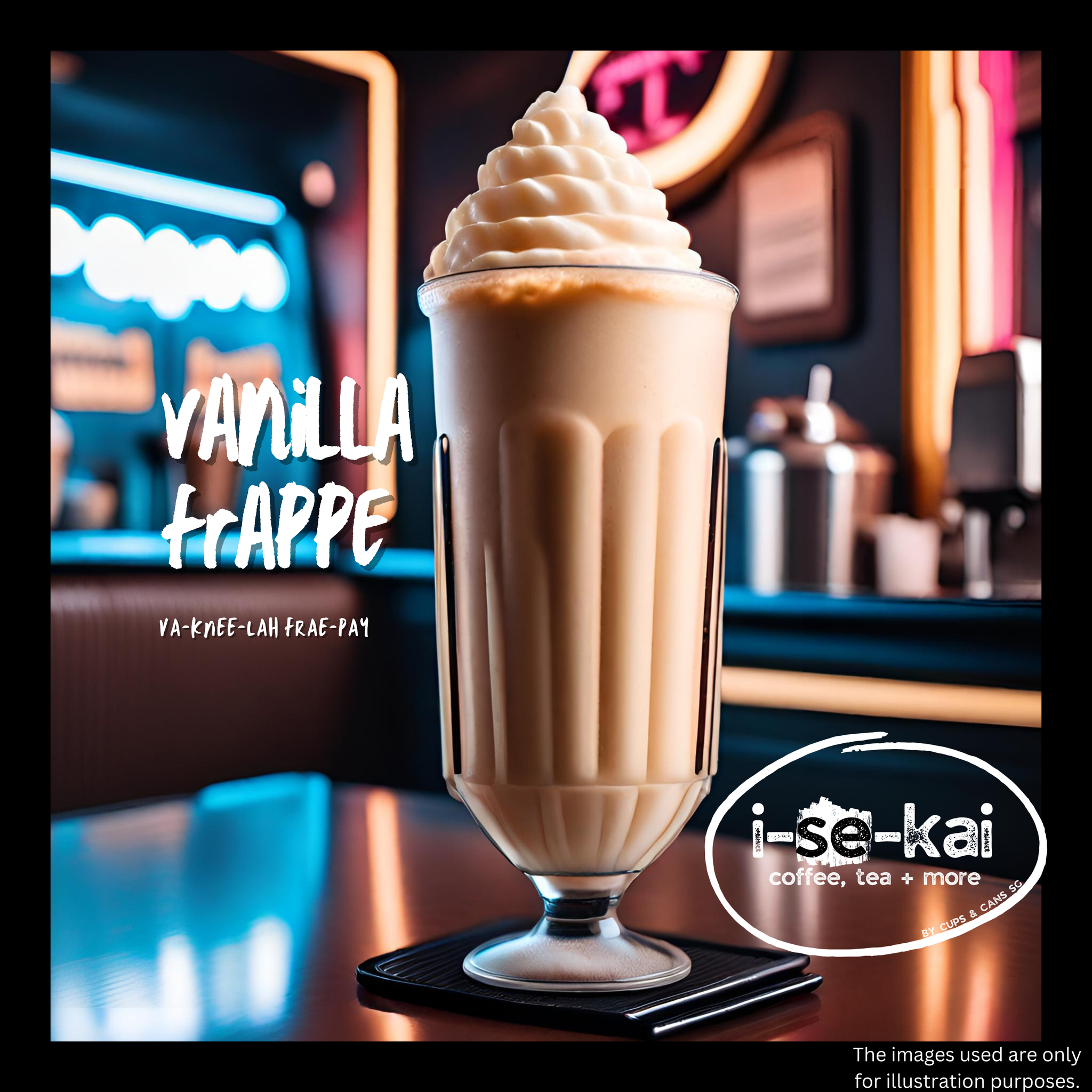 Vanilla Frappé_0