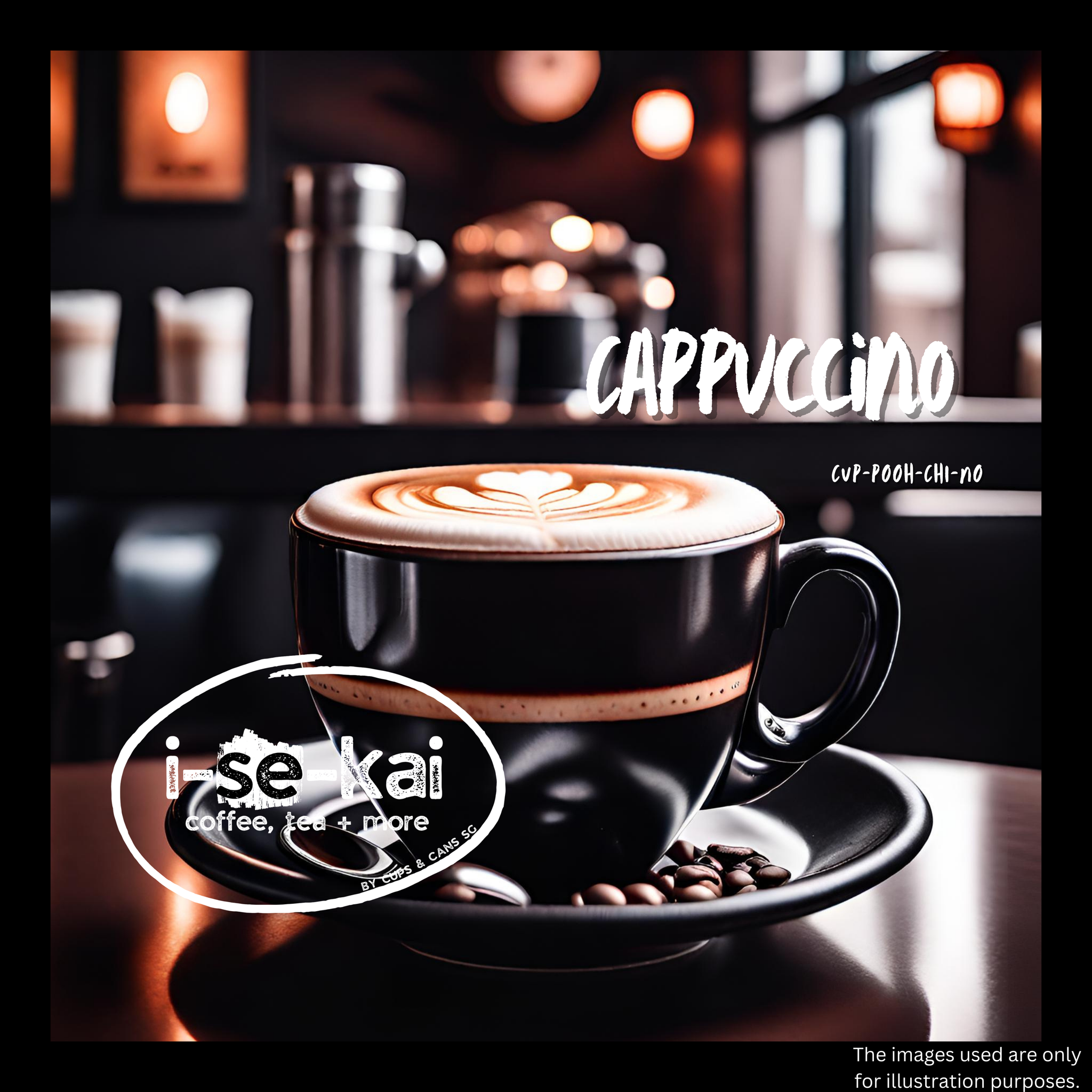 Cappuccino (Only Serving Hot)_0