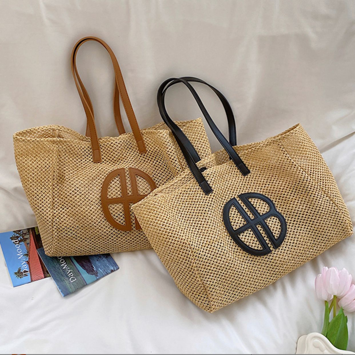 Beach bag _2