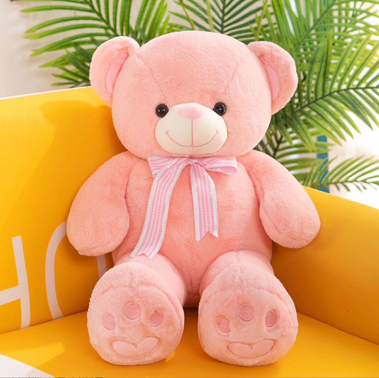 Teddy Bear_2