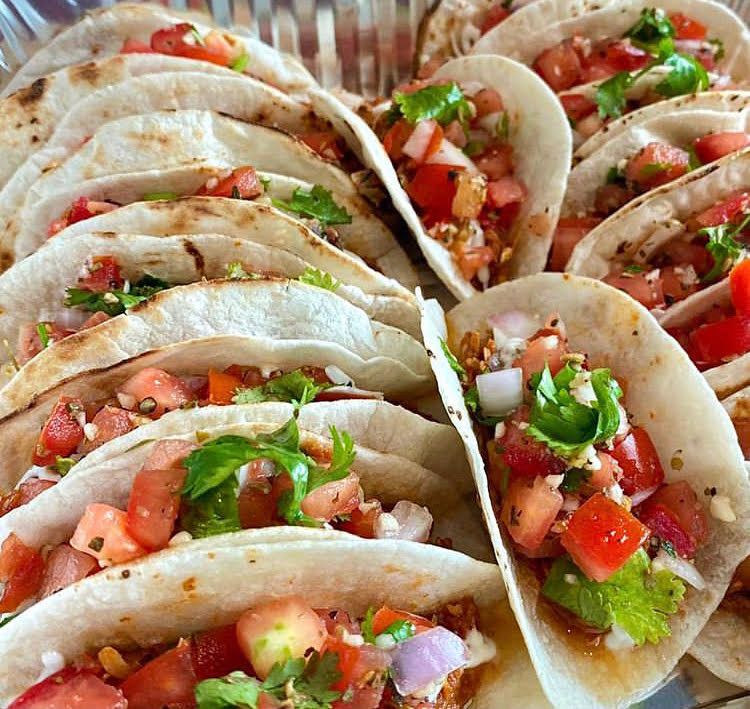 MEXICAN CHICKEN PARTY SETS (17 PCS)_2