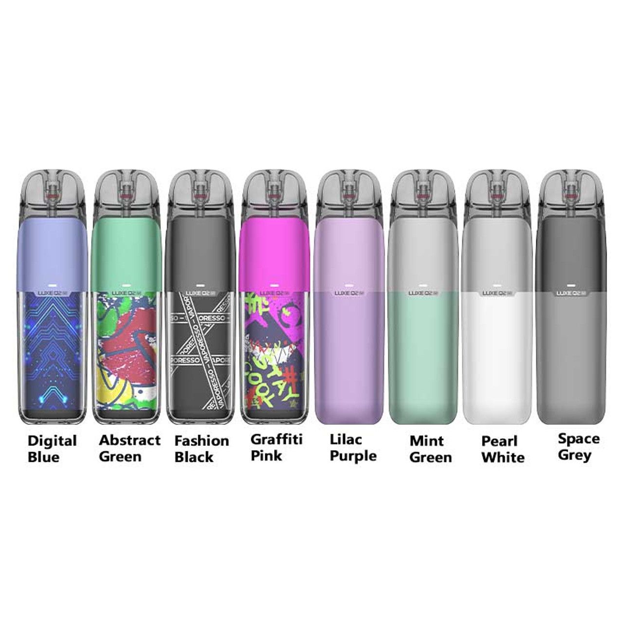 Vaporesso Luxe Q2 SE Starter Kit_0