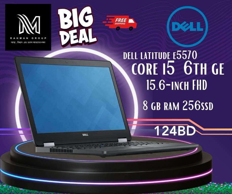 Dell CORE I5 _0