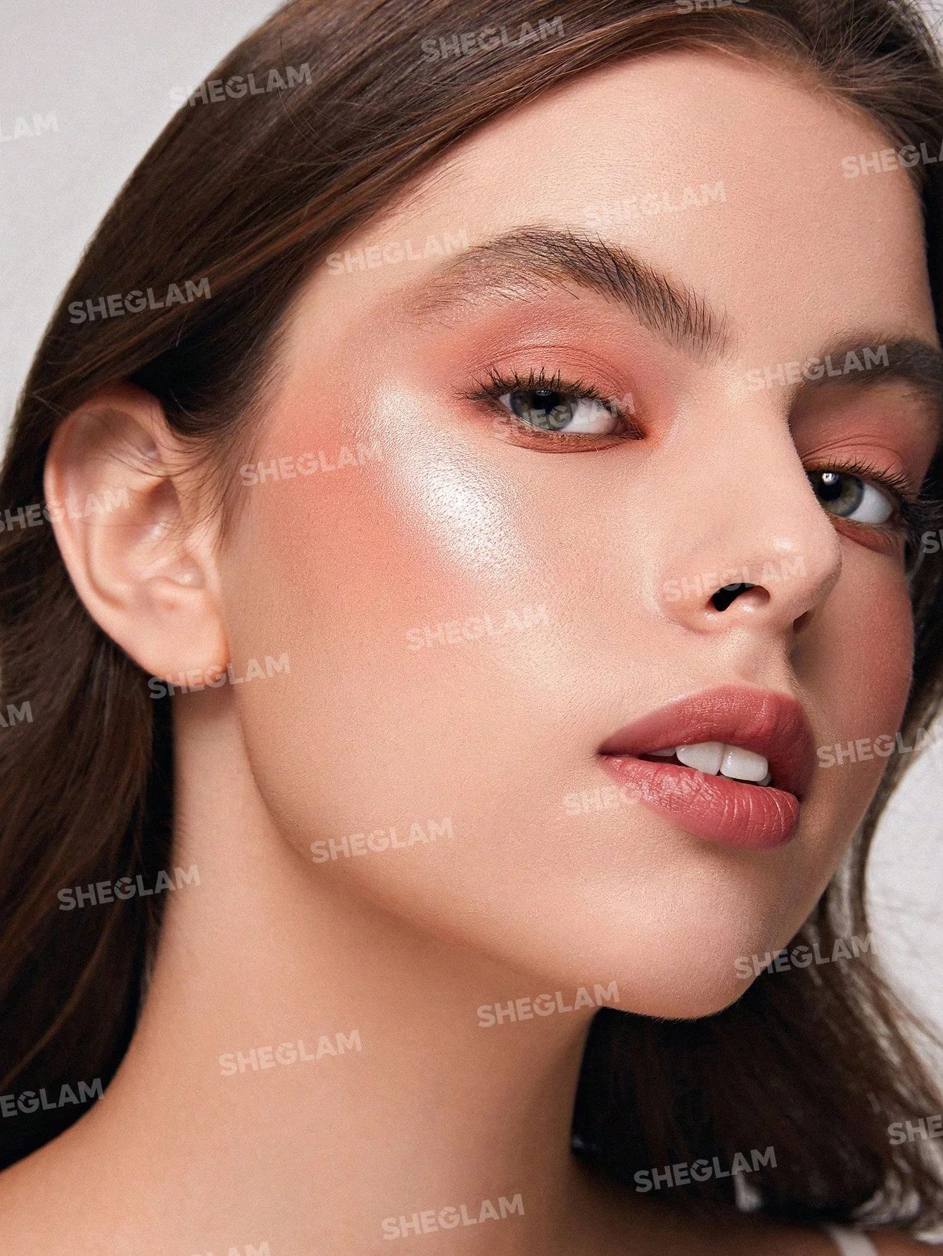 SHEGLAM Glam 101 Hybrid Highlighter & Blush Duo - Seville_1