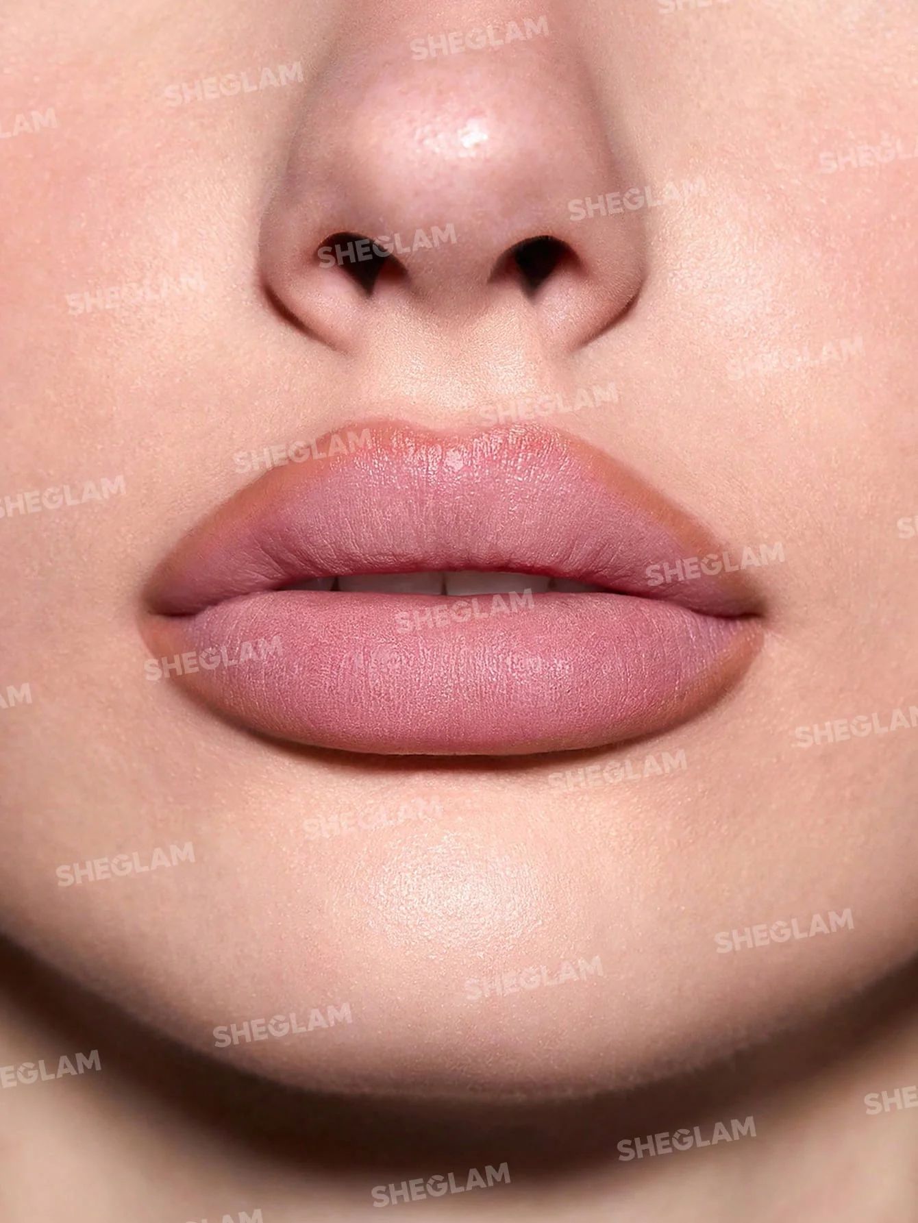 SHEGLAM So Lippy Lip Liner - Concrete Jungle_4