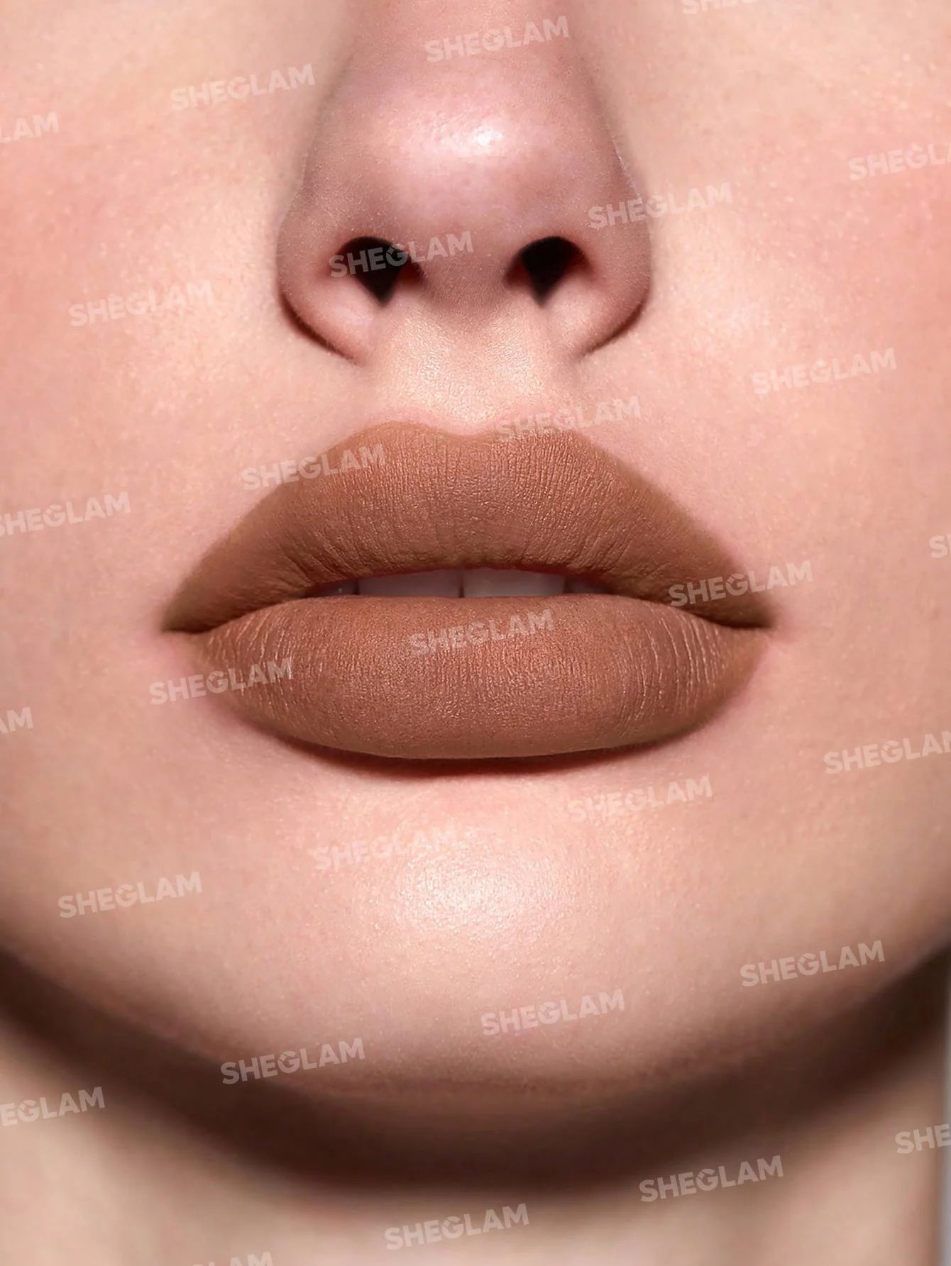 SHEGLAM So Lippy Lip Liner - Toasted_3