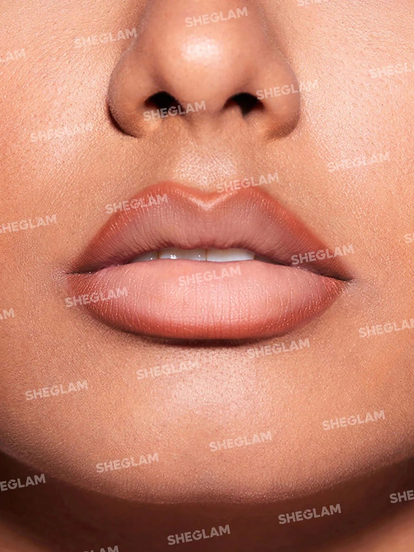 SHEGLAM So Lippy Lip Liner - Brazen_4