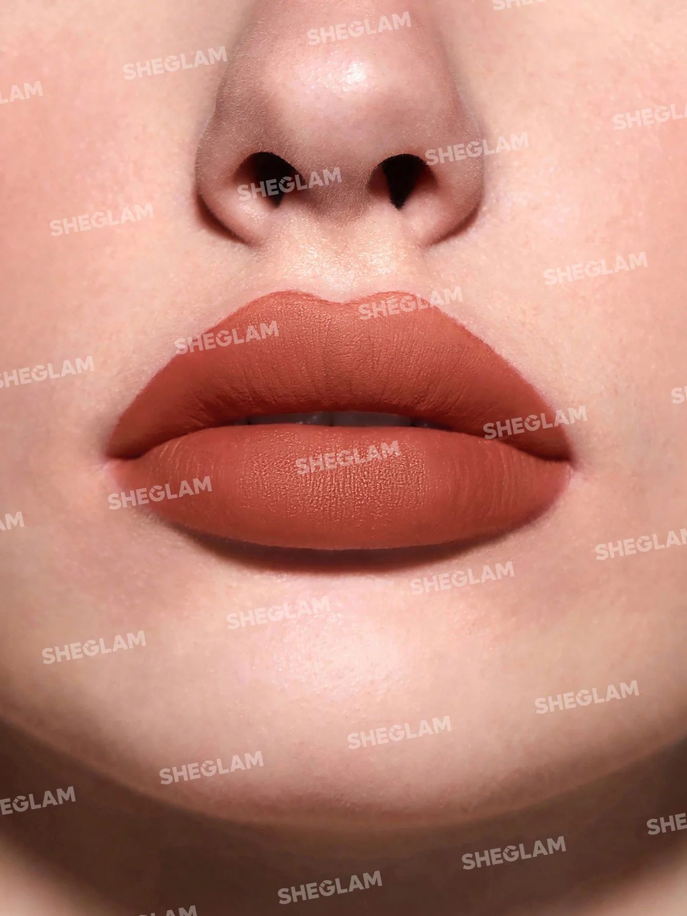 SHEGLAM So Lippy Lip Liner - Brazen_3