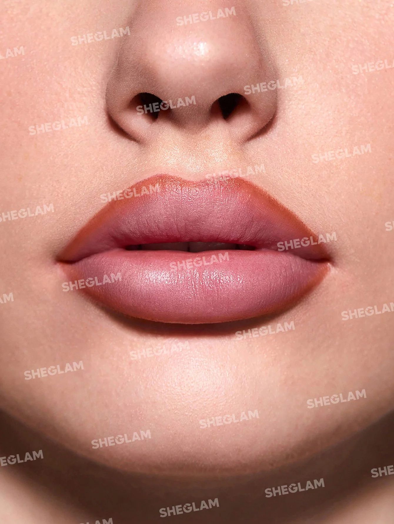 SHEGLAM So Lippy Lip Liner - Brazen_2