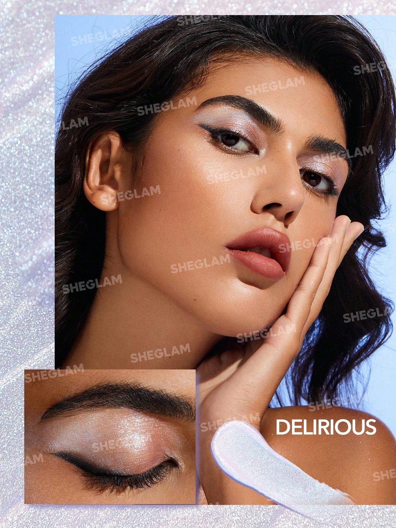 SHEGLAM Jelly Wow Eyeshadow Pop - Delirious_3