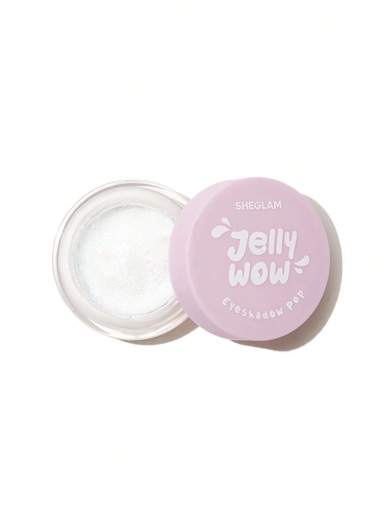 SHEGLAM Jelly Wow Eyeshadow Pop - Delirious_0