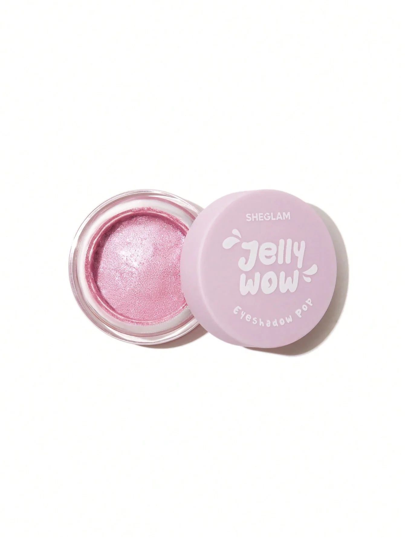 SHEGLAM Jelly Wow Eyeshadow Pop - Ironic_0