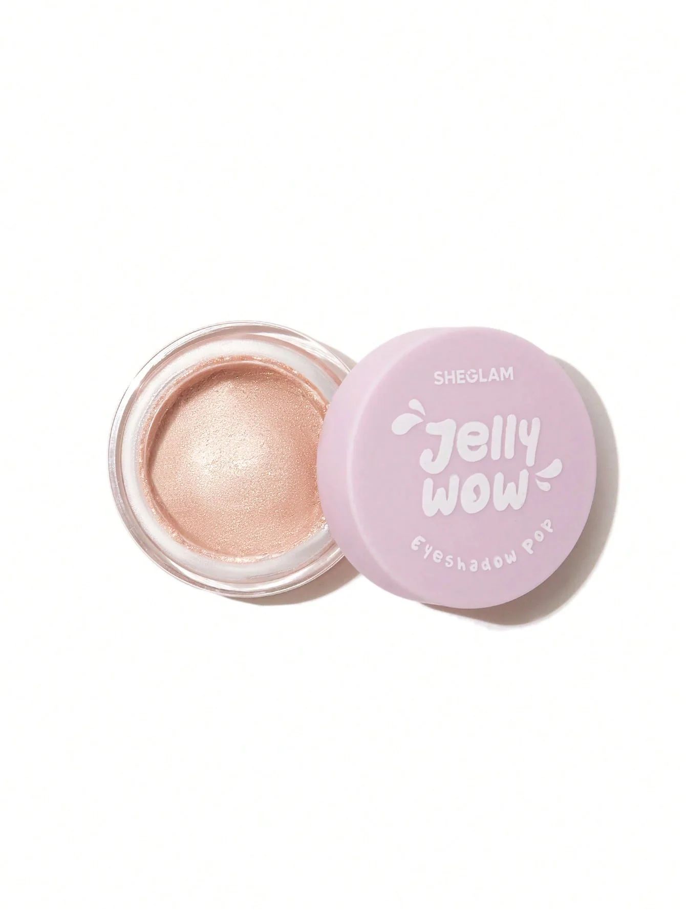 SHEGLAM Jelly Wow Eyeshadow Pop - Nova Glow_0